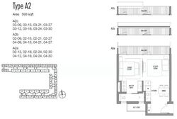 Seletar Park Residence (D28), Condominium #580812761